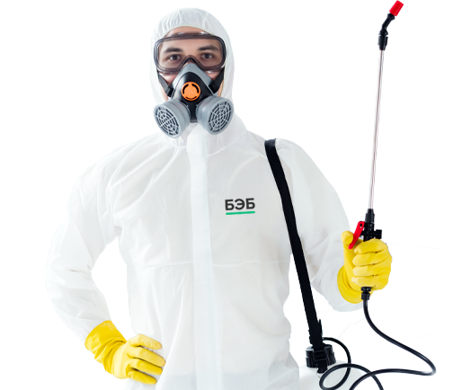 Санэпидемстанция <br>Москвы и МО